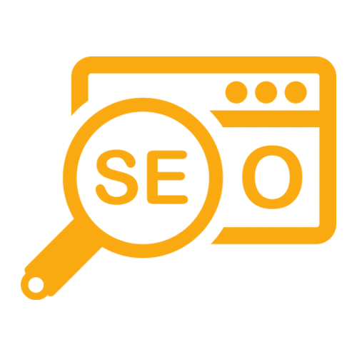 SEO Icon